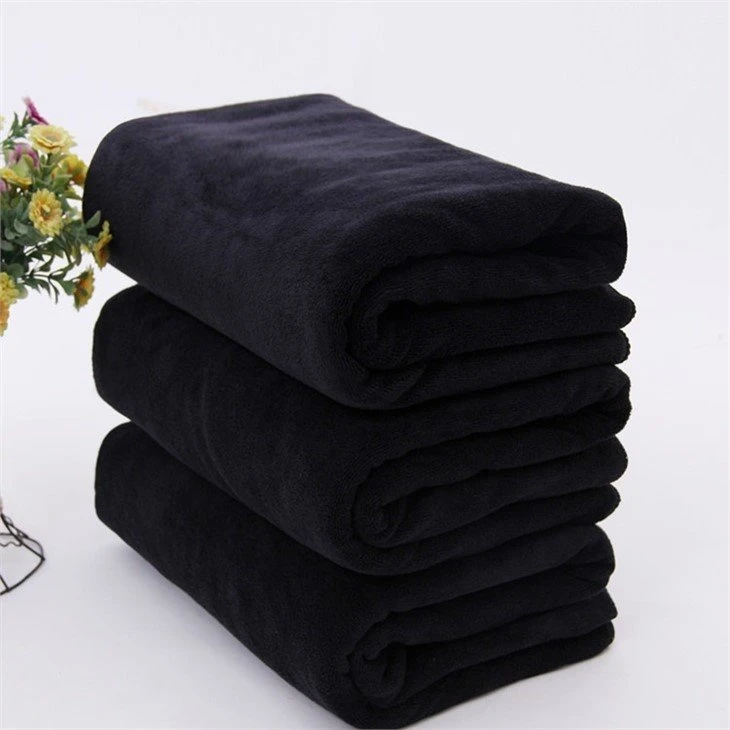Bleach Proof Salon Towel