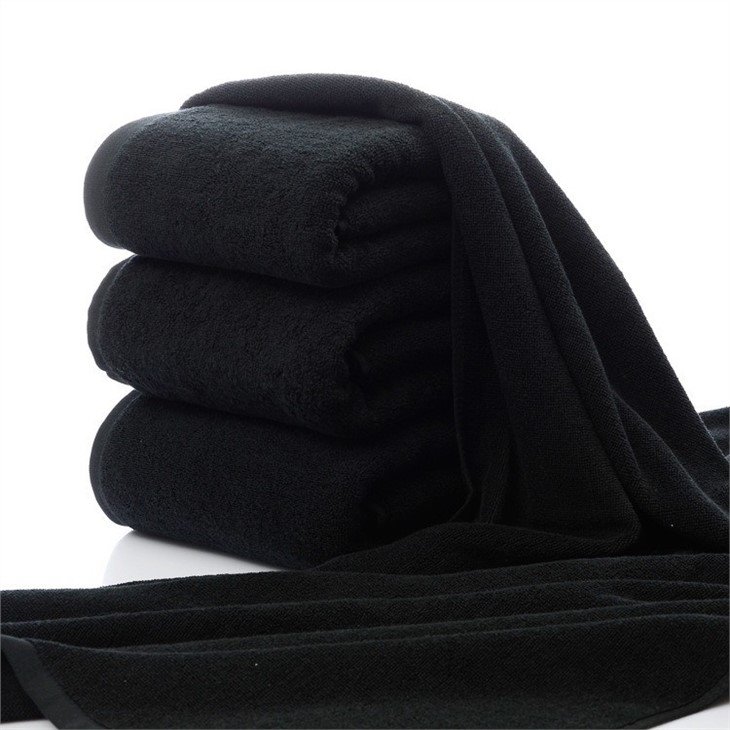 Bleach Proof Salon Towels